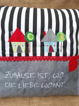 Preview: Kissen Detail